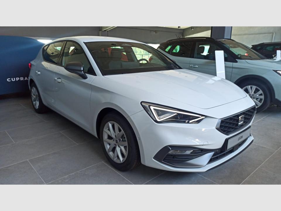 SEAT Leon 2.0 TDI 85kW Style XL