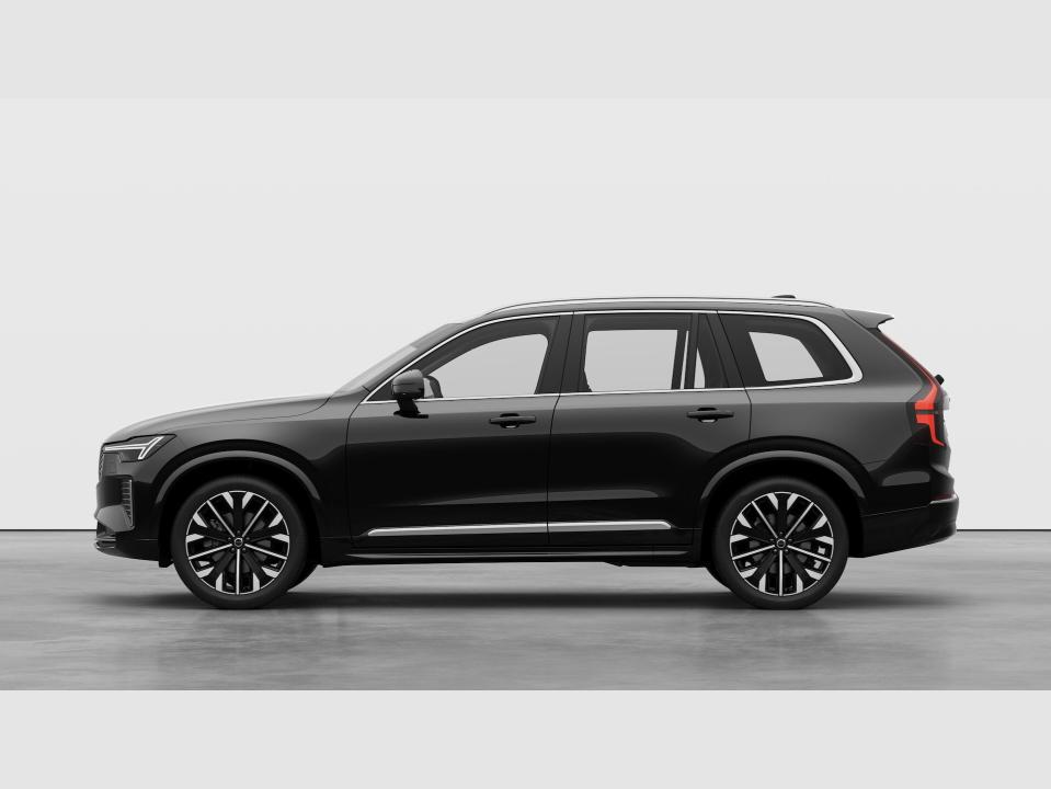 Volvo XC90 2.0 B5 Gasolina AWD Plus Bright Auto