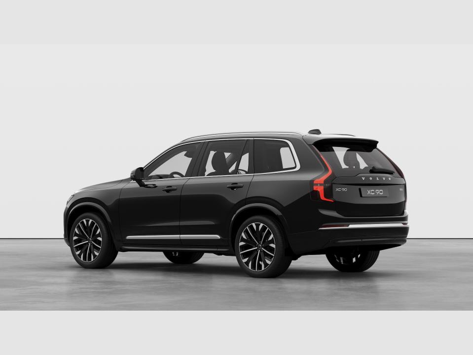 Volvo XC90 2.0 B5 Gasolina AWD Plus Bright Auto