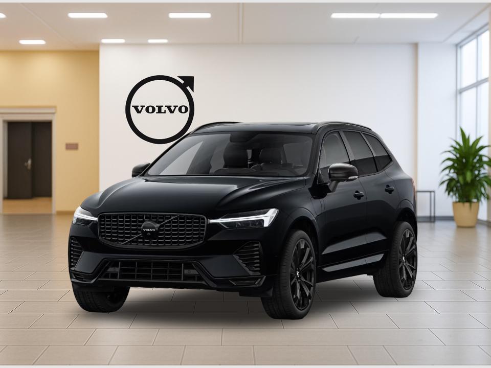 Volvo XC60 2.0 B5 G AWD Plus Dark Auto