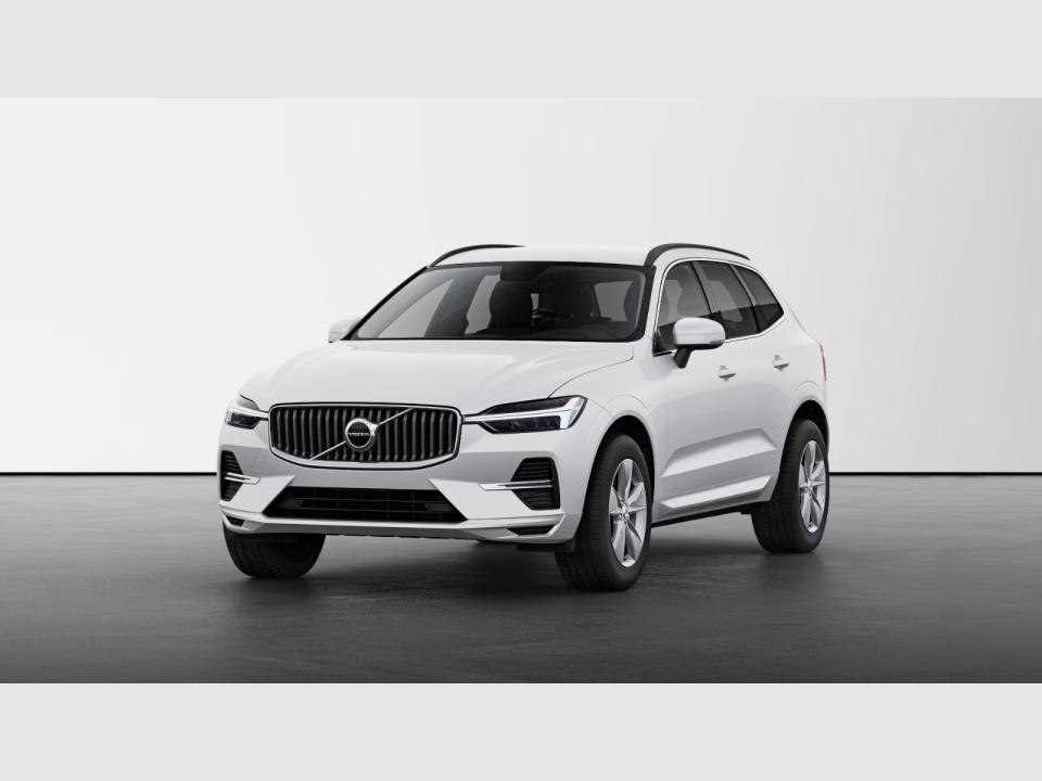Volvo XC60 Nuevo