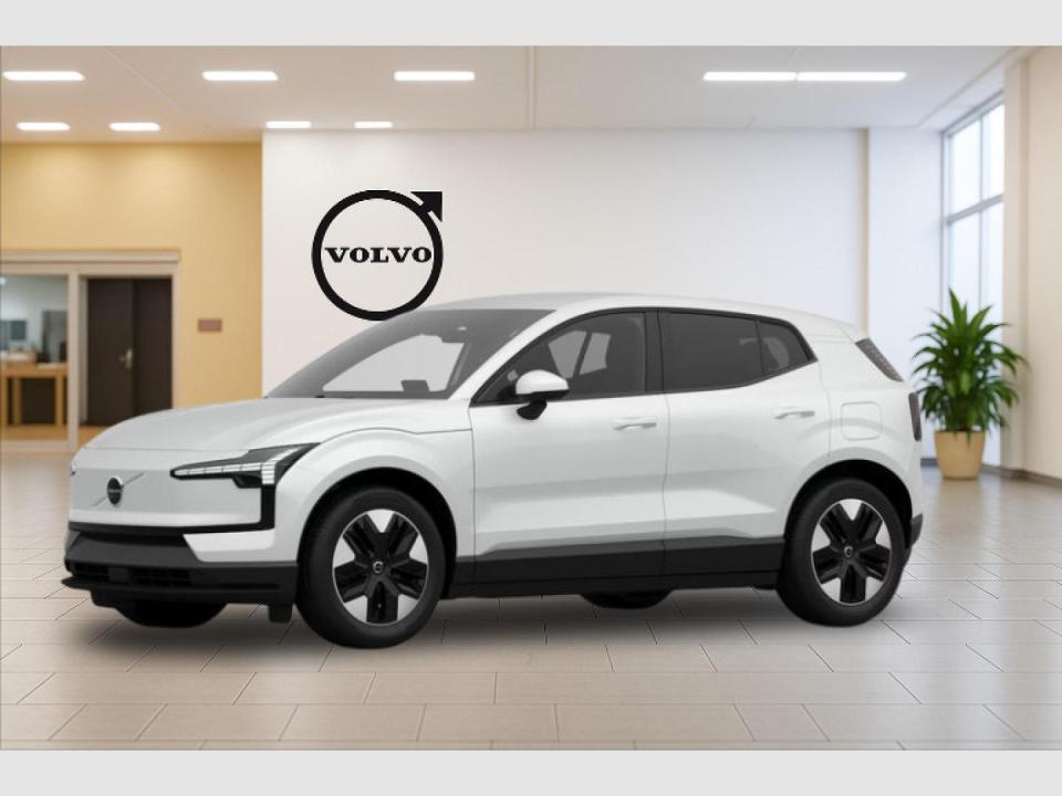 Volvo EX30 Single Motor Extended Range Core Auto
