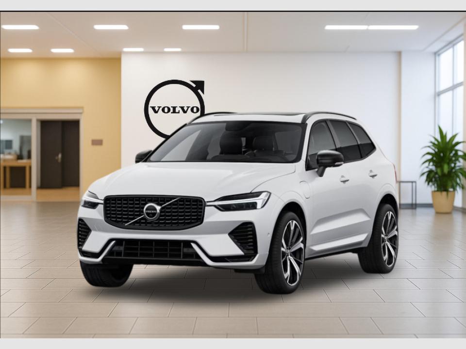 Volvo XC60 2.0 B5 G AWD Plus Dark Auto