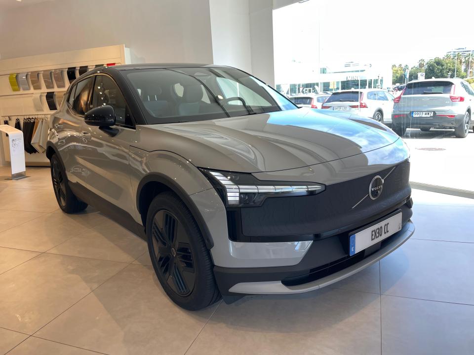 Volvo 