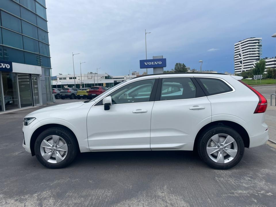 Volvo XC60 XC60 CORE B5 MILD HYBRID, GASOLINA