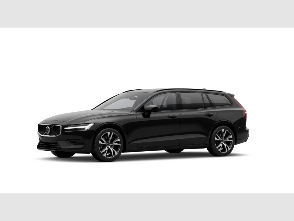 Volvo V60 2.0 B4 P MHEV CORE AUTO 197 5P