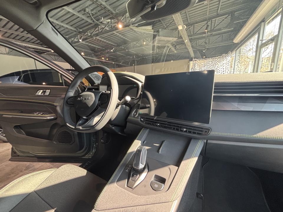 Lynk & Co 01 1.5 PHEV 6.6KW 261 5P