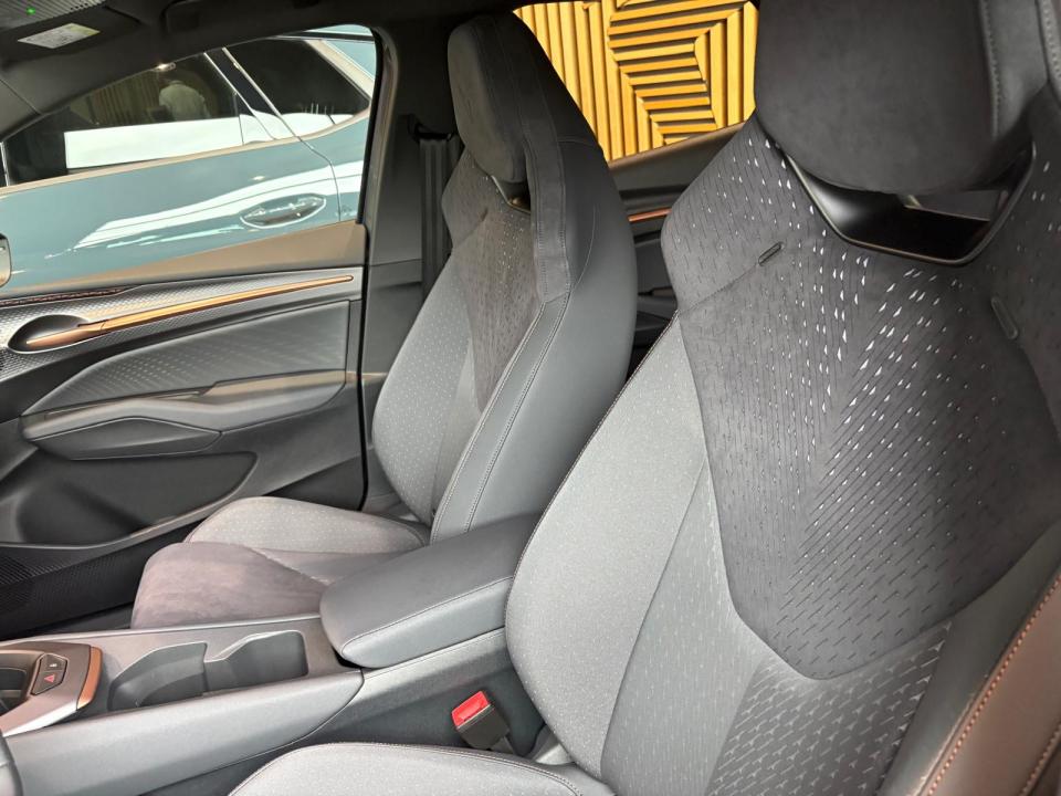 Cupra Raval Endurance 155kW (210CV) 51,5kWh