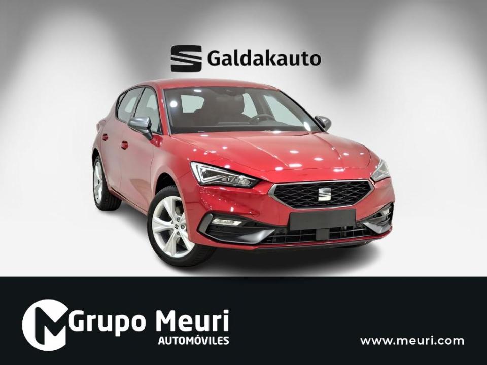 SEAT Nuevo León