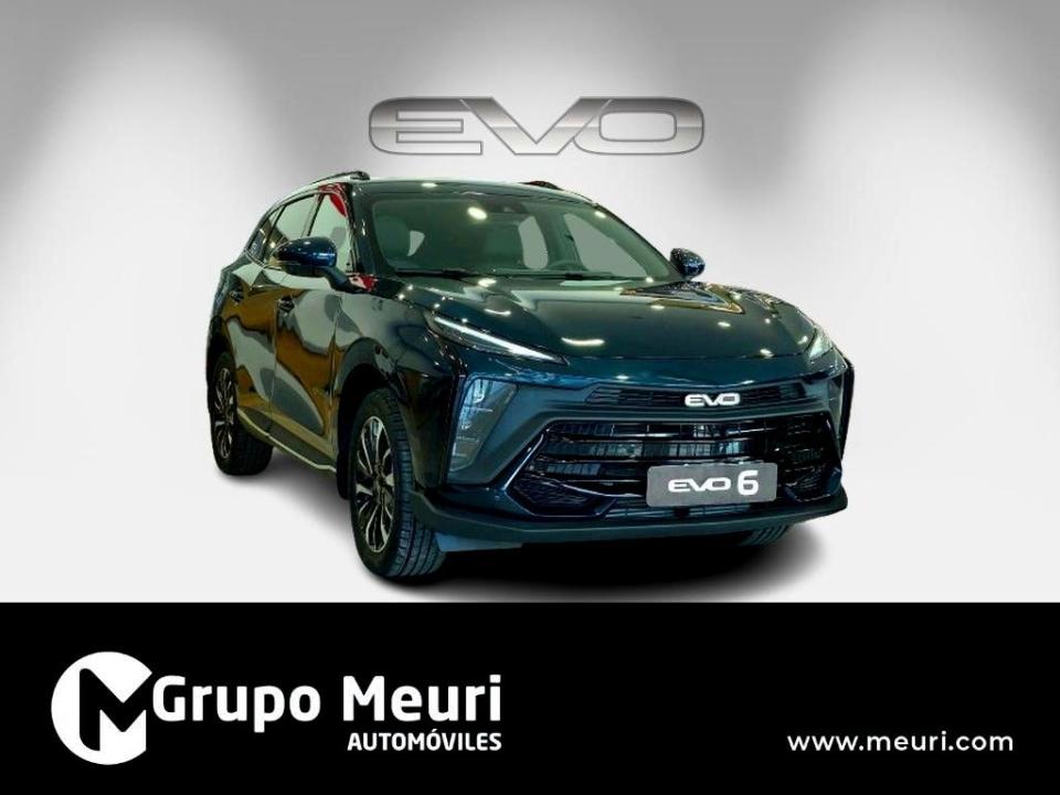 EVO EVO 6