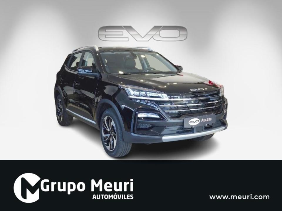 EVO Cuatro