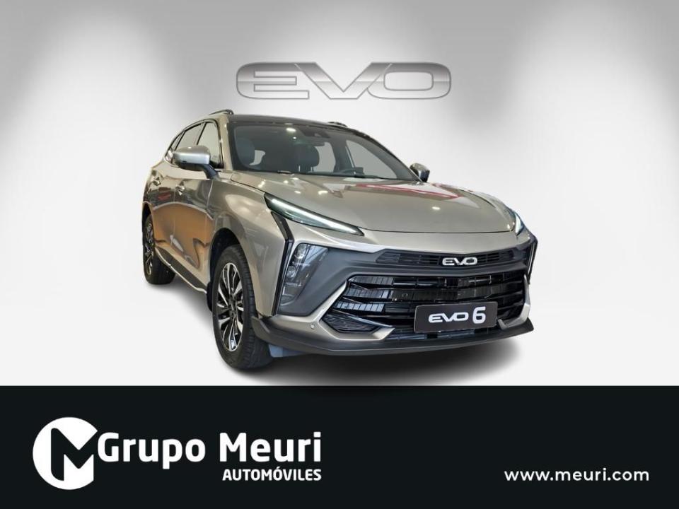 EVO EVO 6