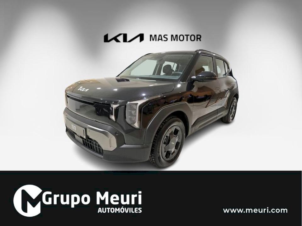 Kia EV2
