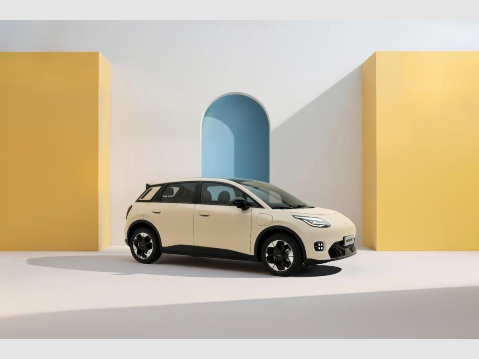 0 Aion UT Premium Eléctrico