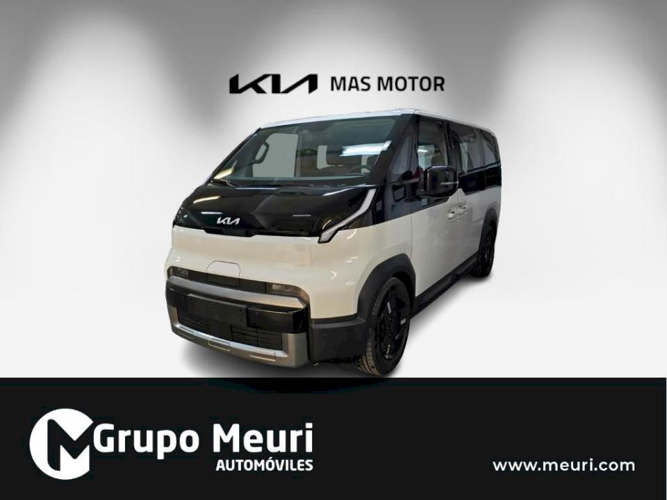 Kia PV5