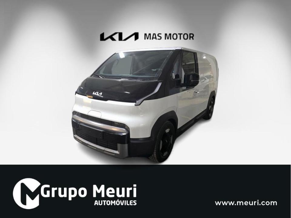Kia PV5