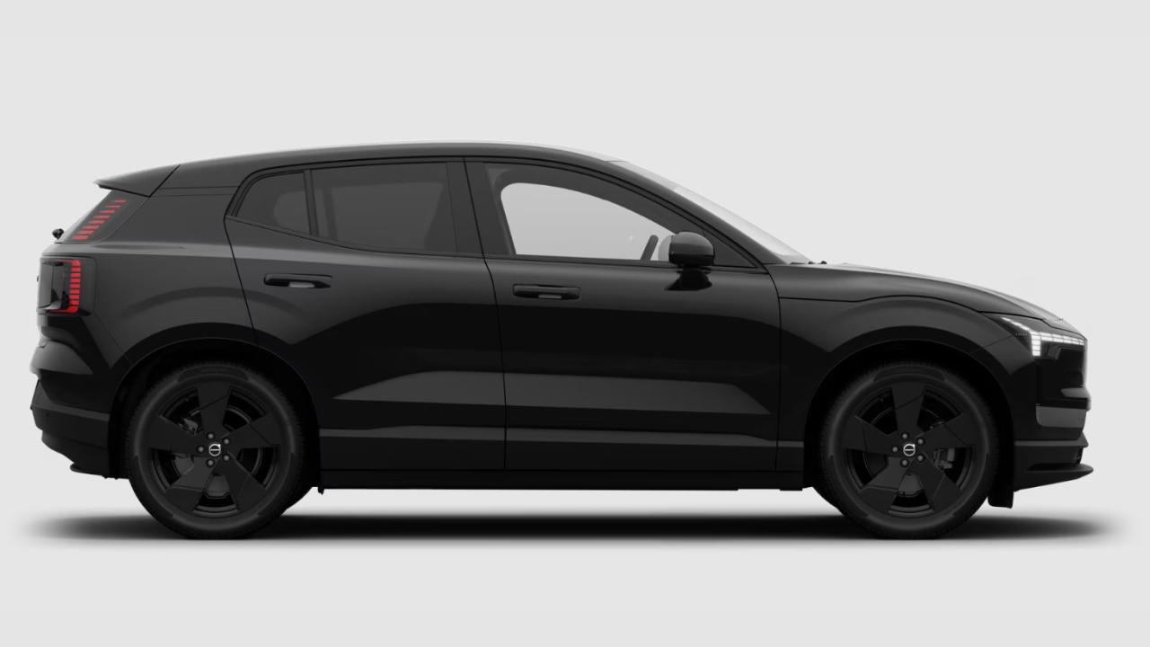 Volvo EX30