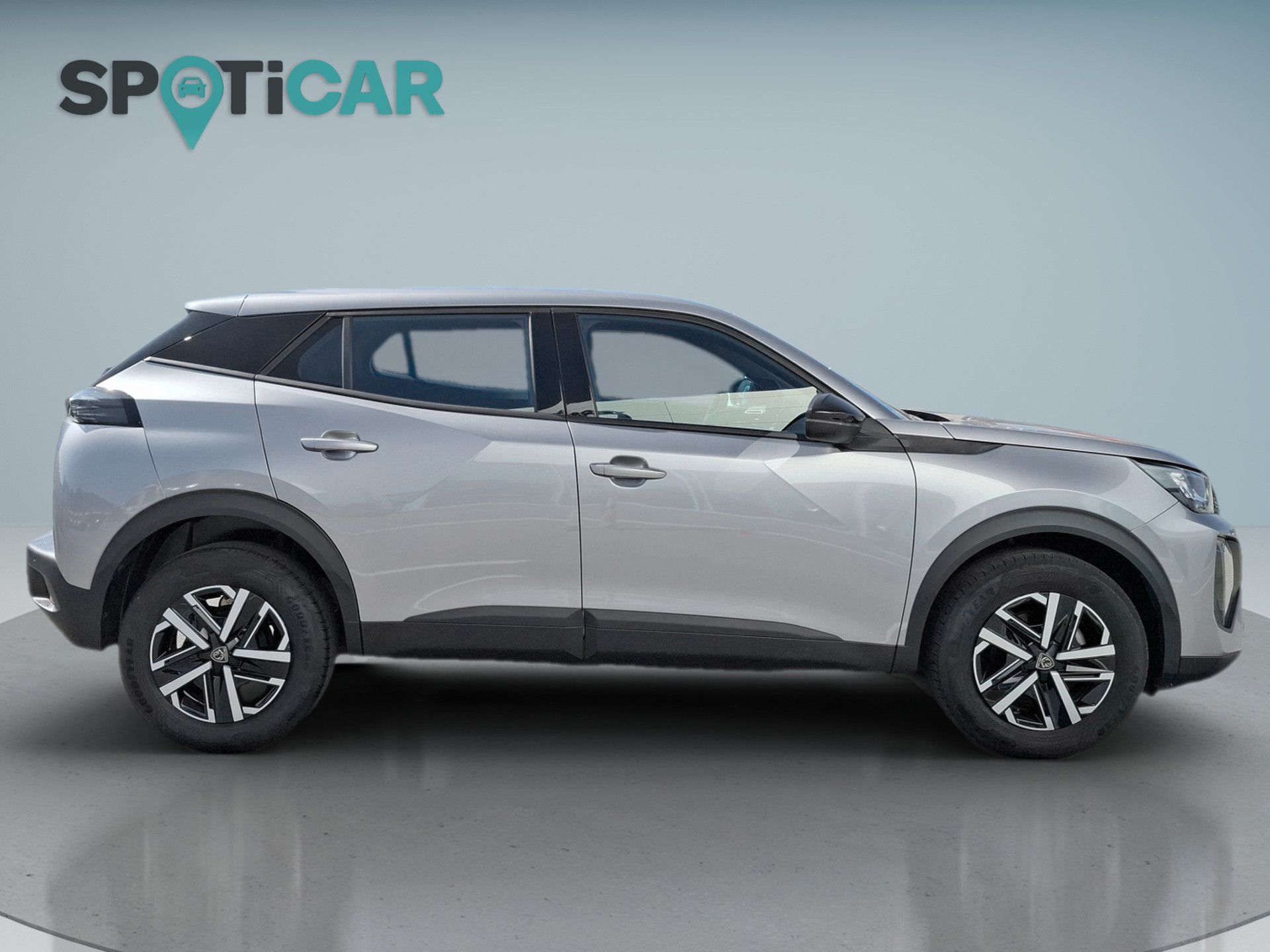 Peugeot 2008 1.2 PureTech 100cv Active — photo 4