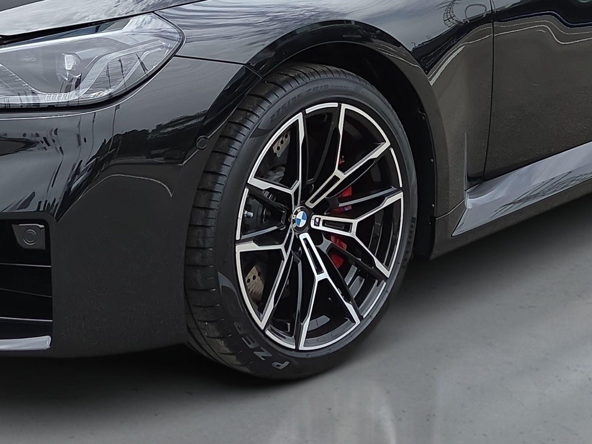 BMW Série 2 3.0 M2 Auto — photo 4