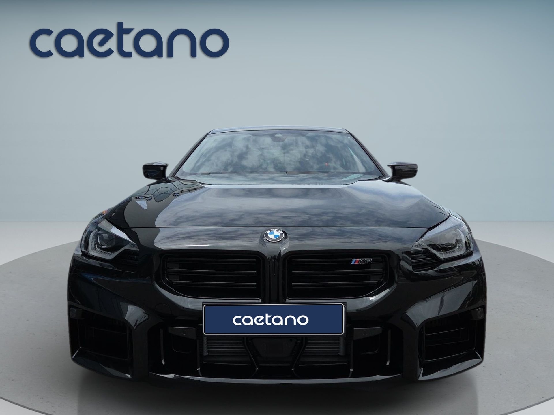 BMW Série 2 3.0 M2 Auto — photo 5