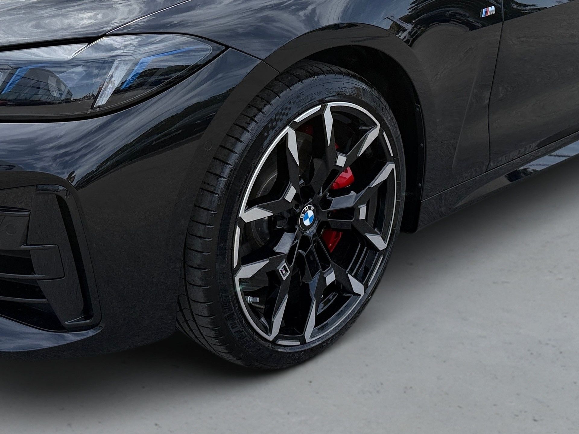 BMW Serie 4 M440d xDrive Auto 48V — photo 5