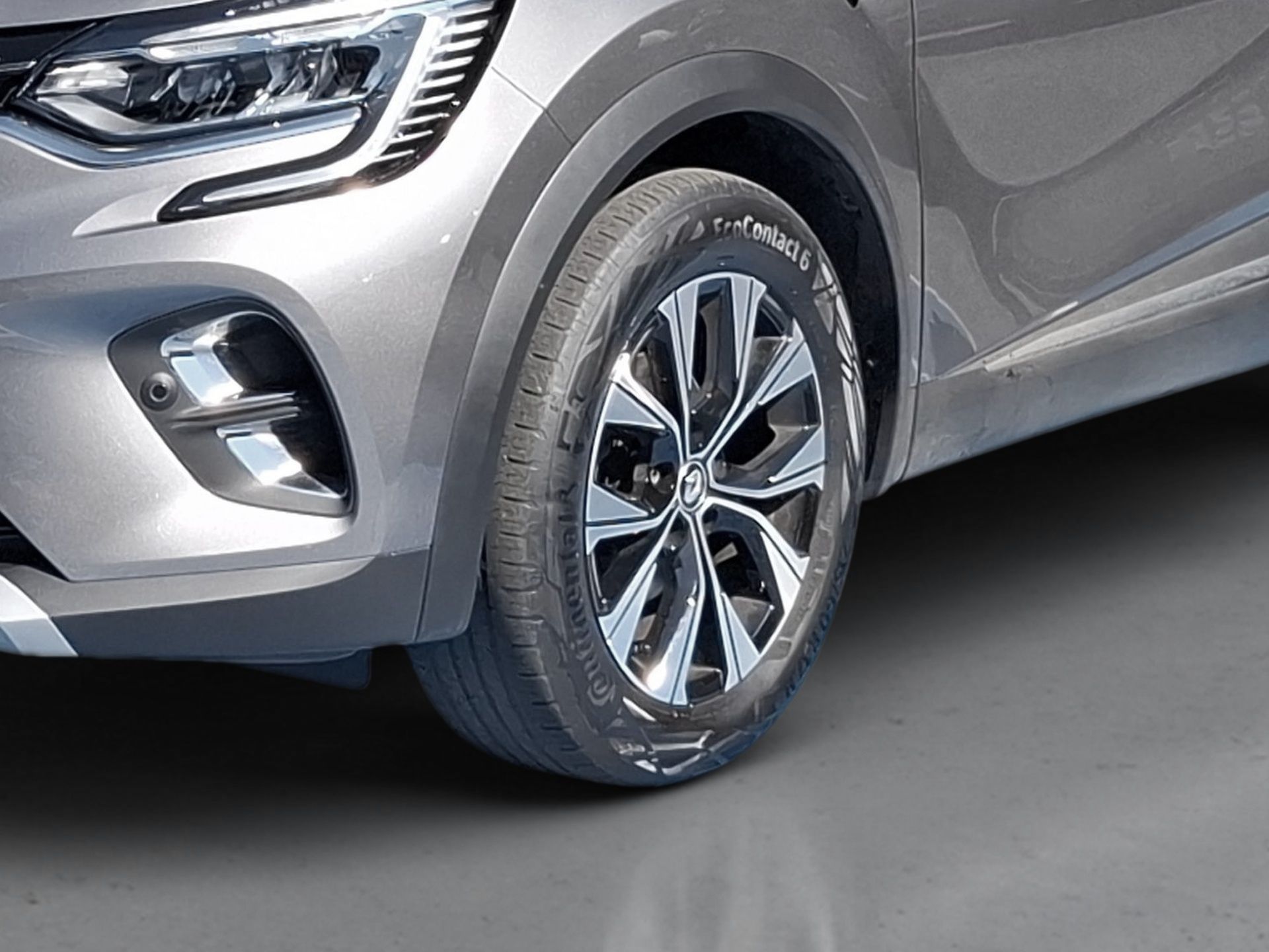 Renault Captur 1.0 TCe 90 techno — photo 2