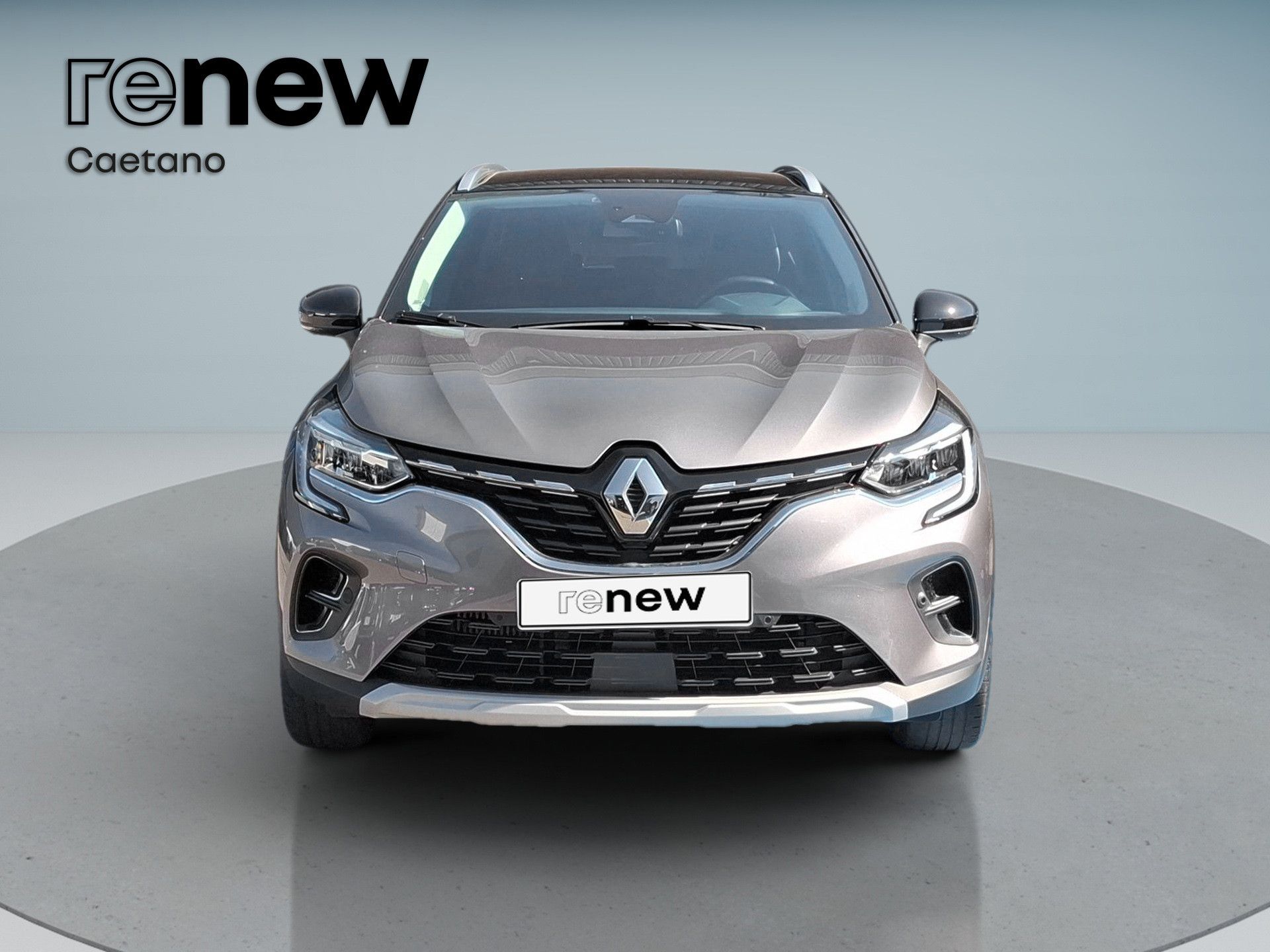 Renault Captur 1.0 TCe 90 techno — photo 4