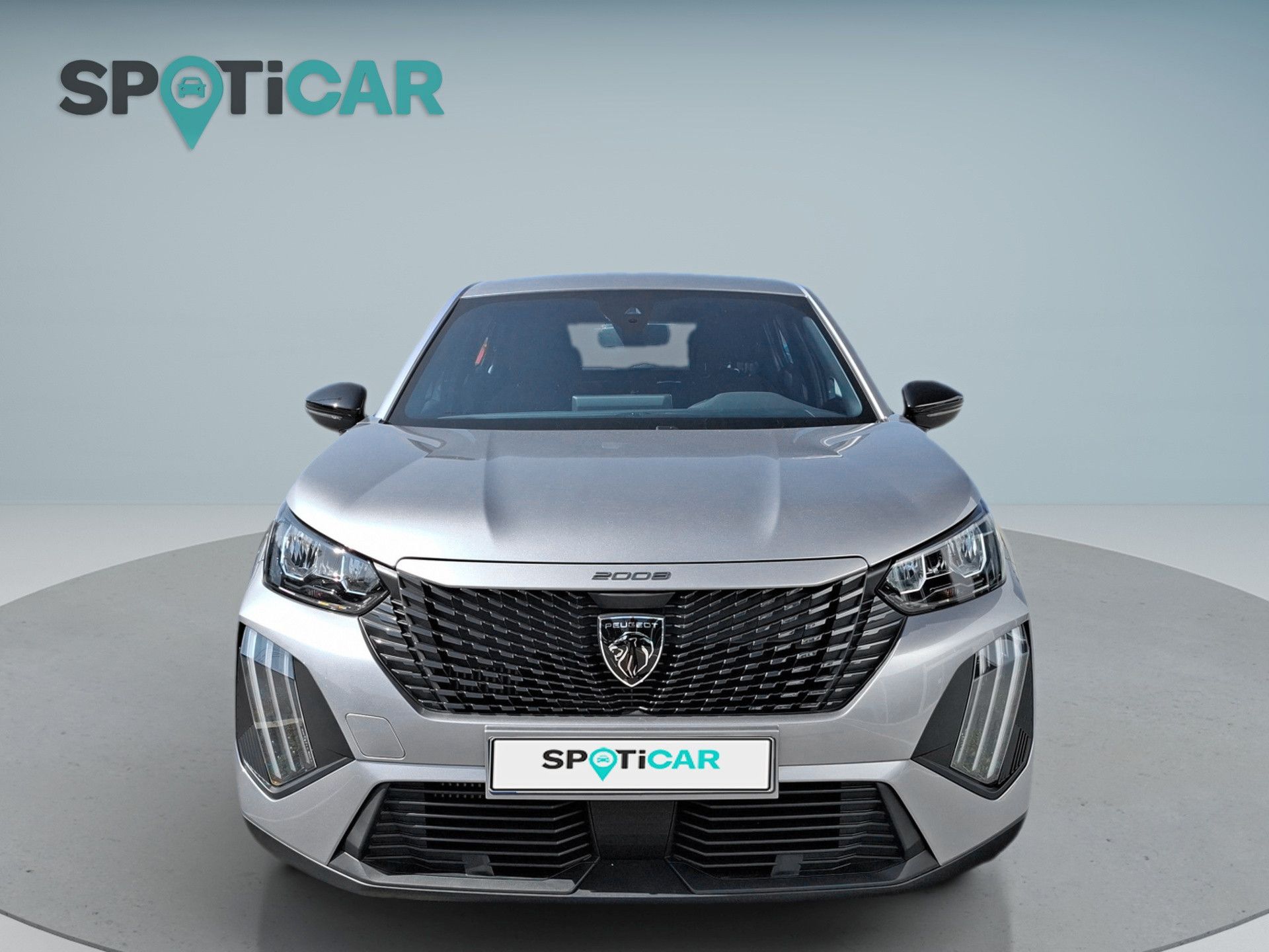 Peugeot 2008 1.2 PureTech 100cv Active — photo 4