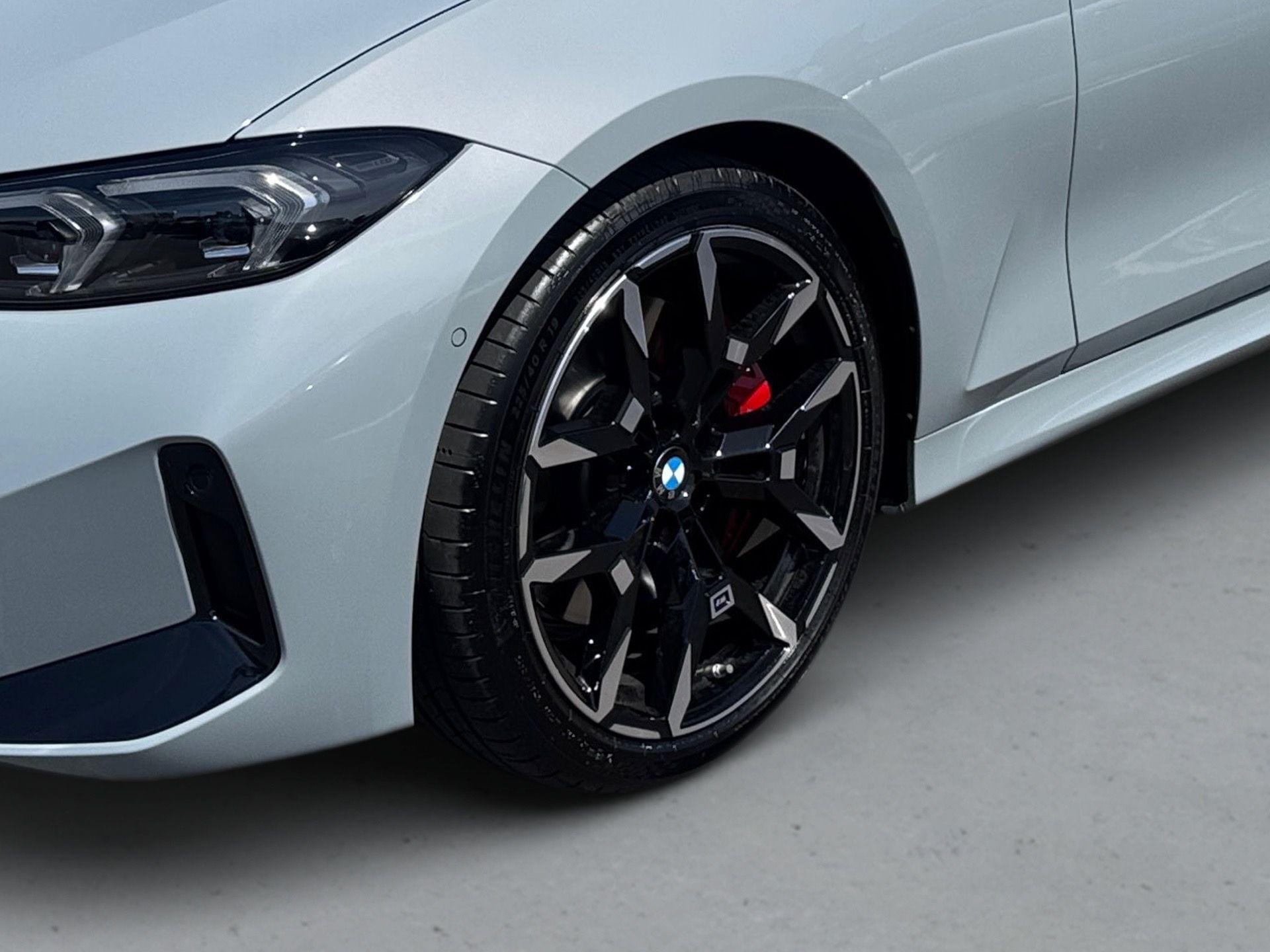 BMW Serie 3 320d Auto 48V — photo 4
