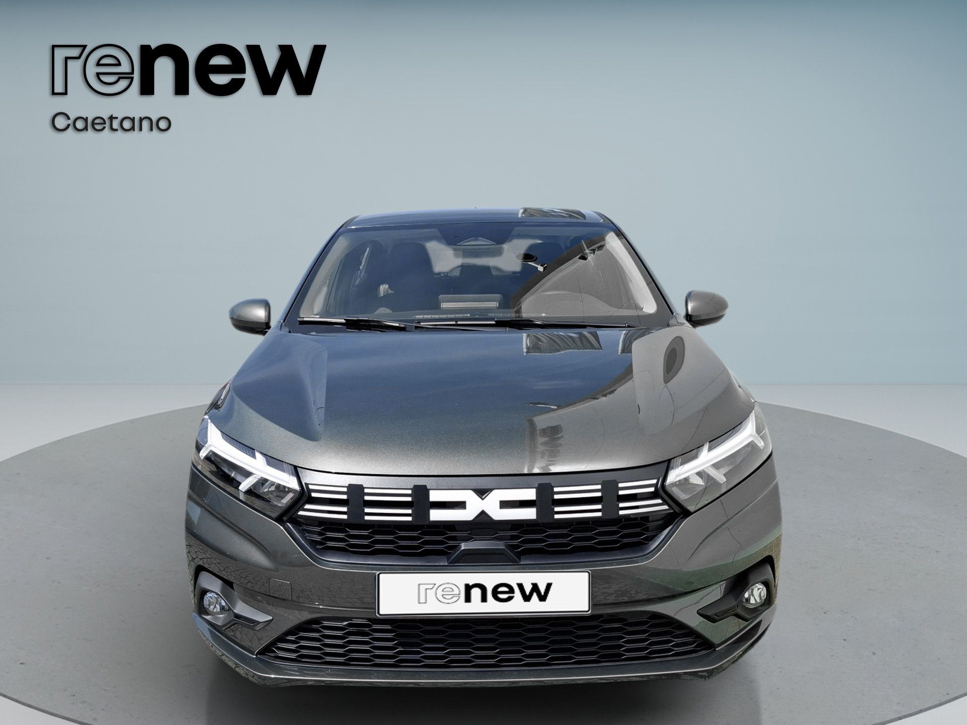 Dacia Sandero ECO-G 100 Bi-Fuel Expression — photo 2