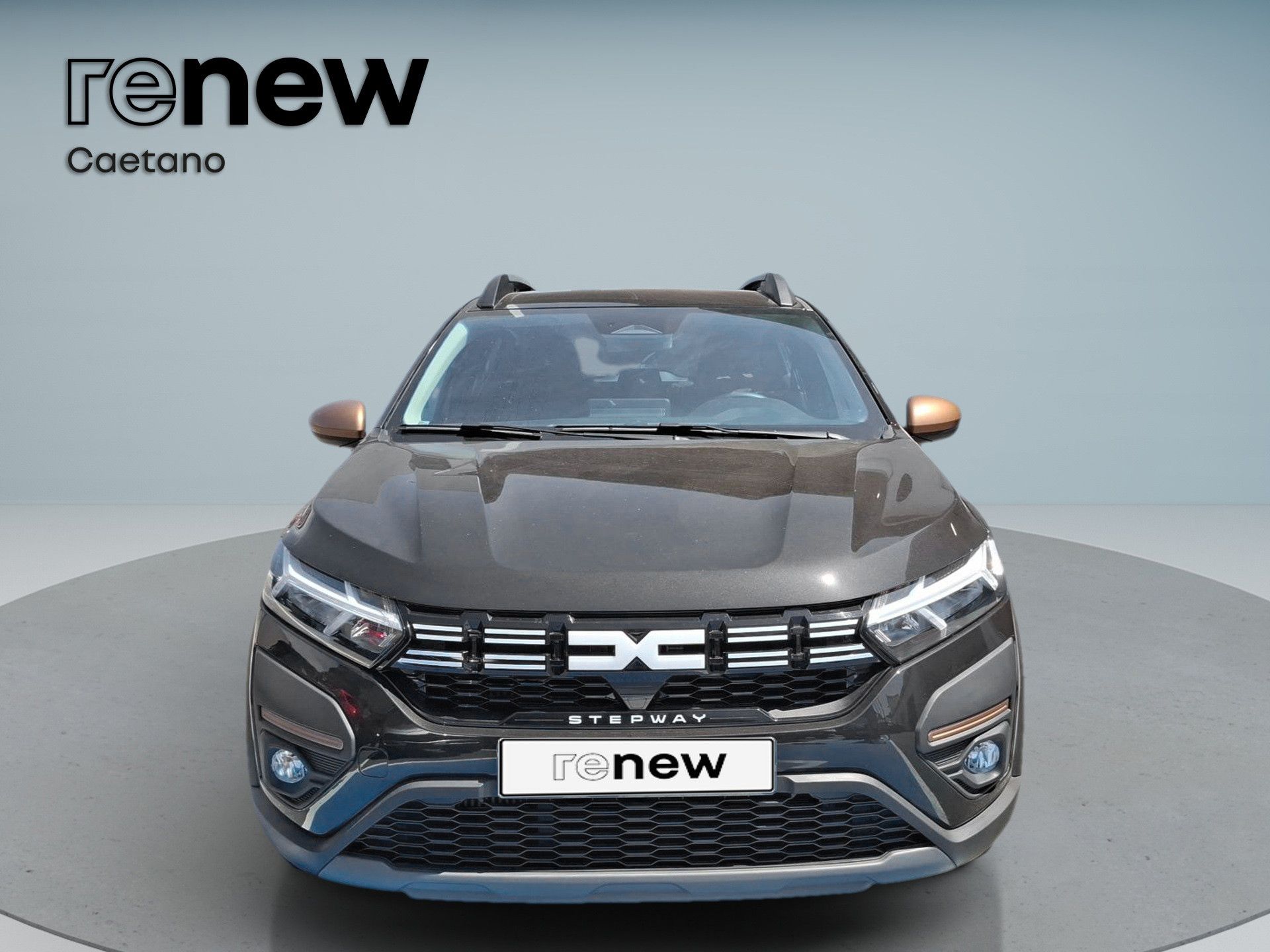 Dacia Sandero TCe 90 Stepway Extreme — photo 5