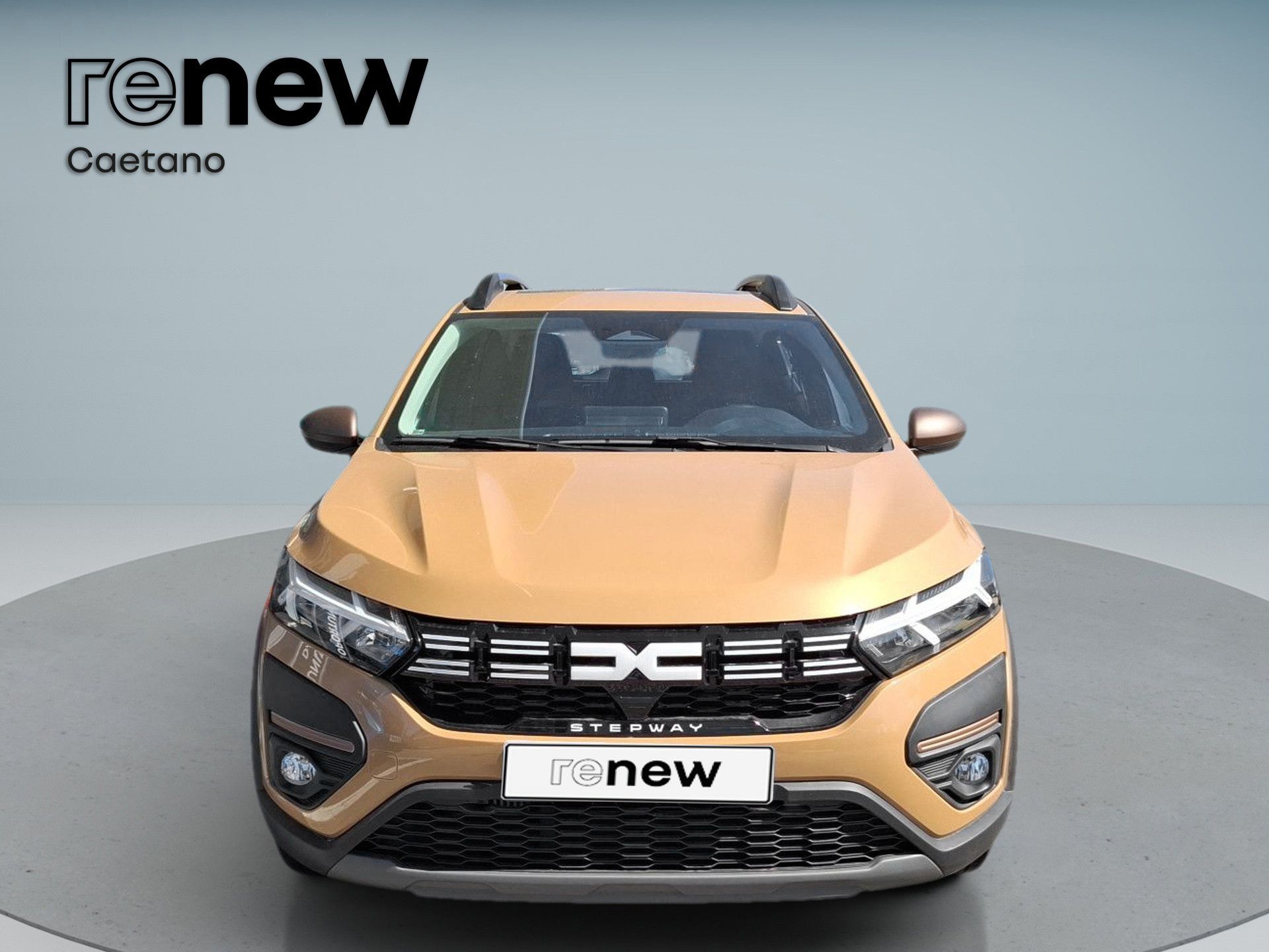 Dacia Sandero TCe 90 Stepway Extreme — photo 2