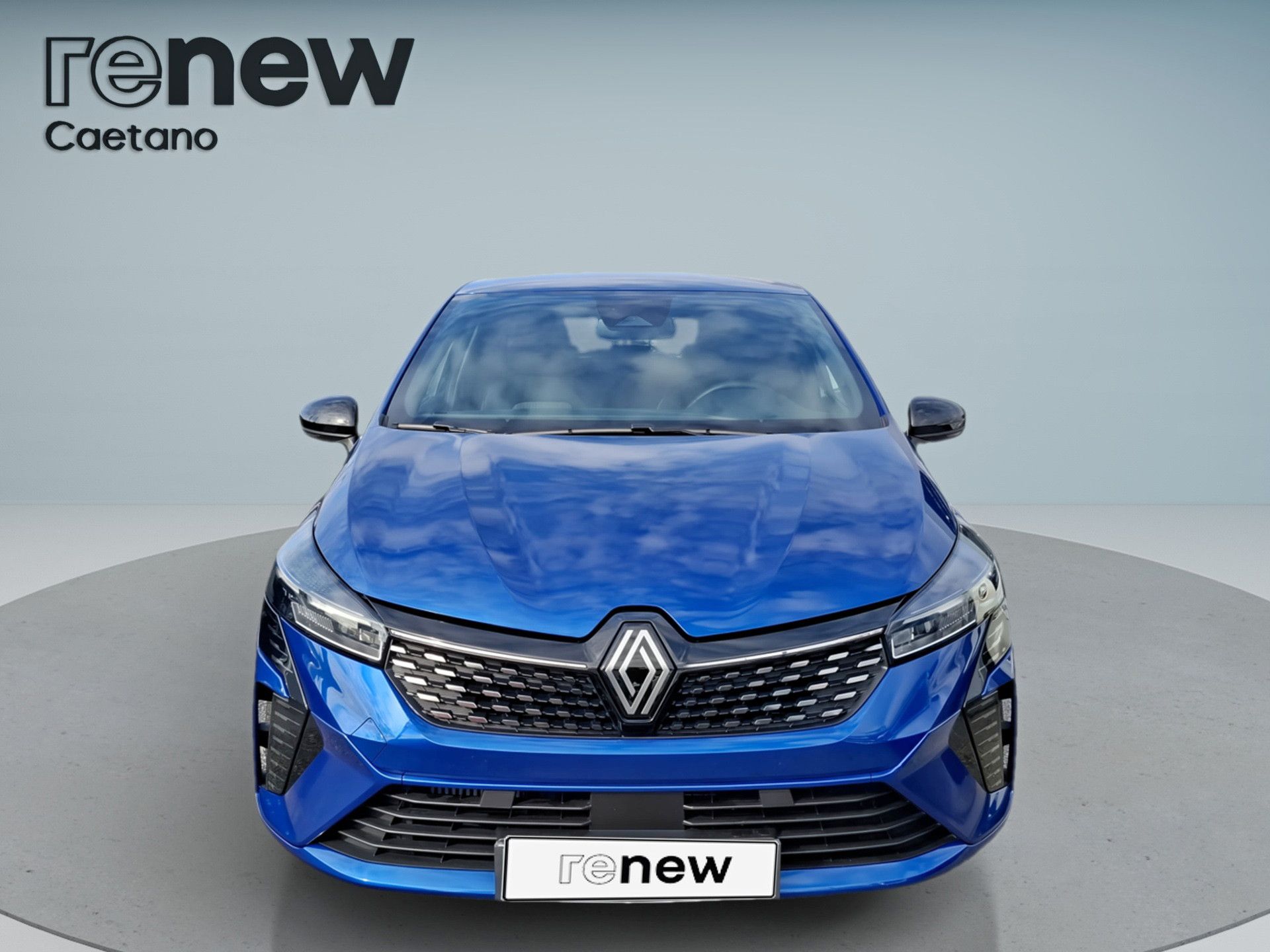Renault Clio TCe 100 Bi-Fuel Techno — photo 3