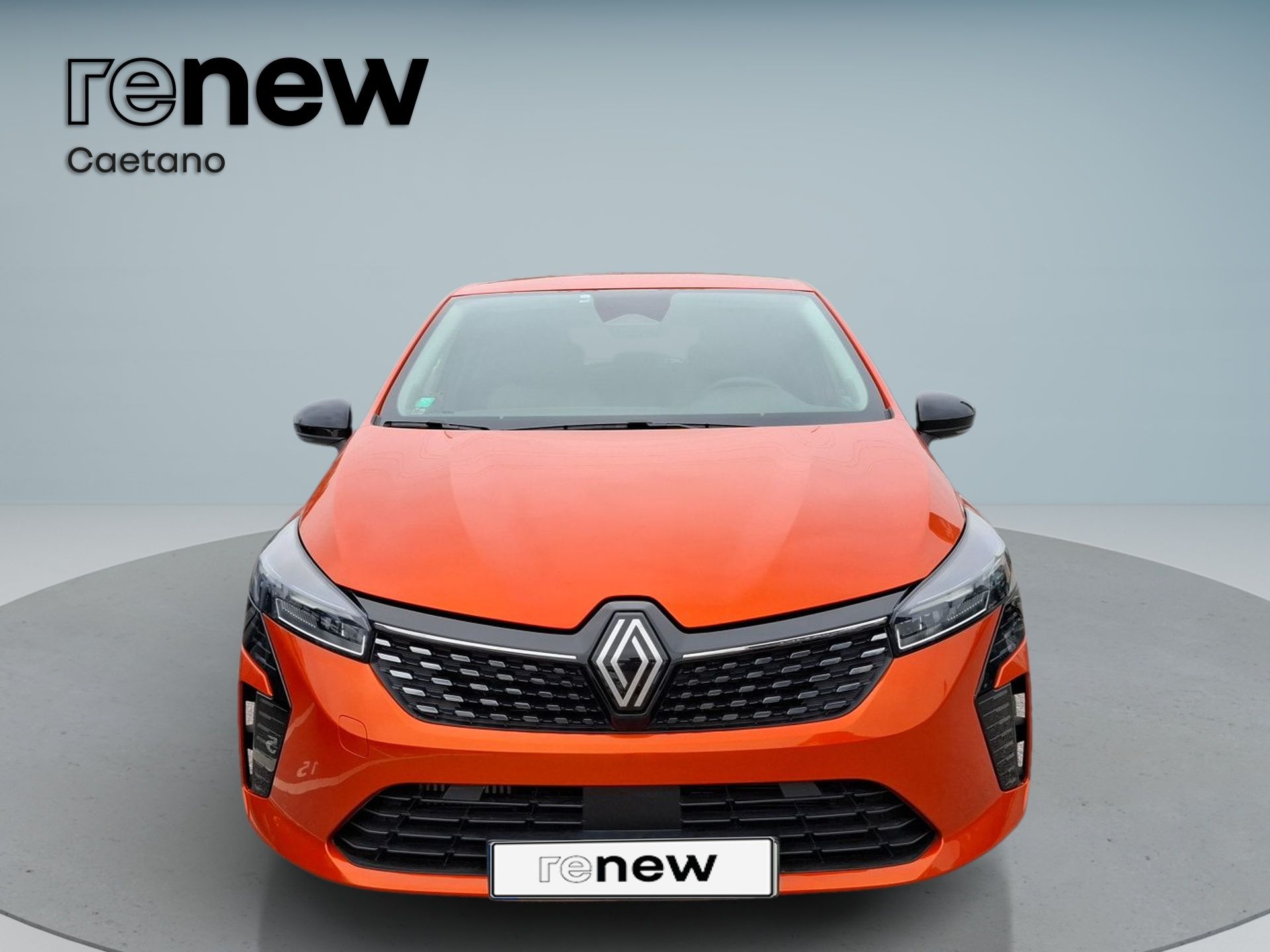 Renault Clio TCe 100 Bi-Fuel Evolution — photo 4