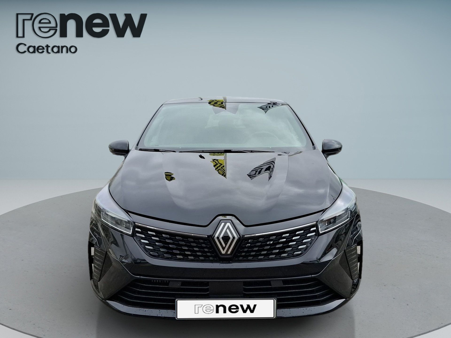 Renault Clio TCe 90 Techno — photo 3