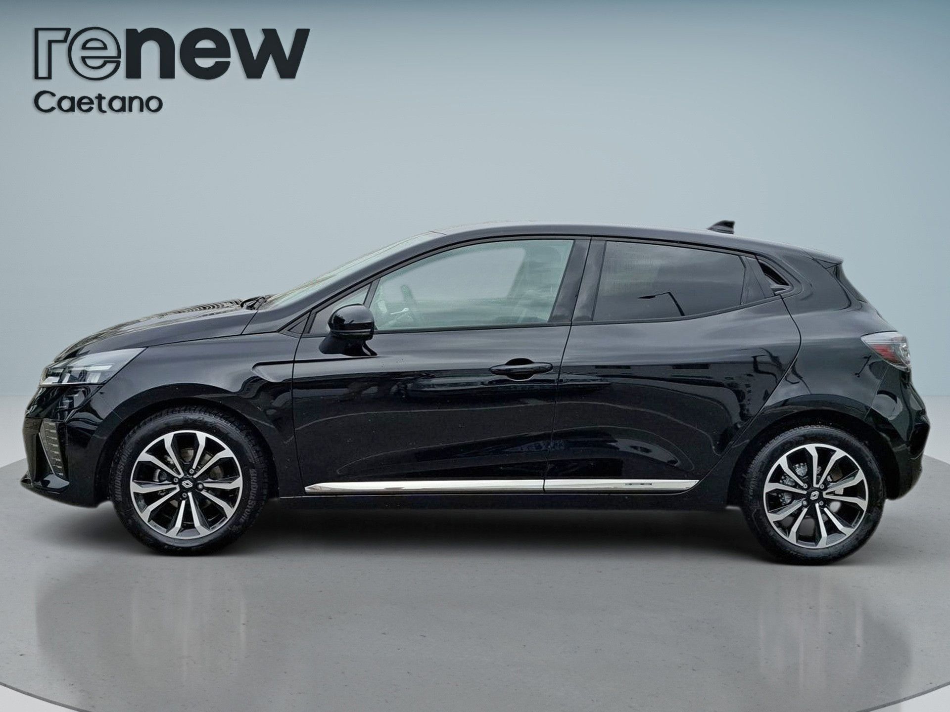 Renault Clio TCe 90 Techno — photo 4
