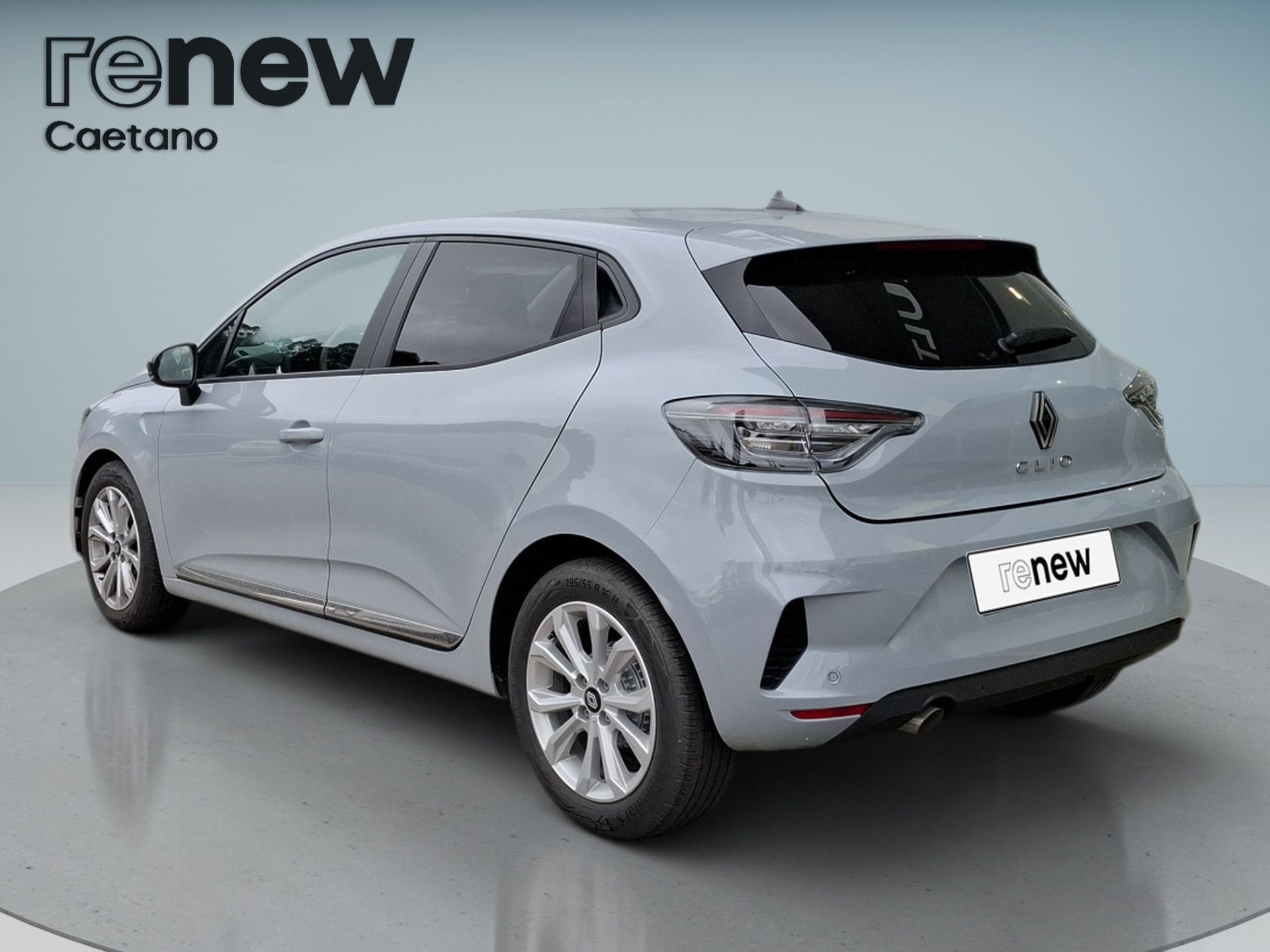 Renault Clio TCe 90 Evolution — photo 2