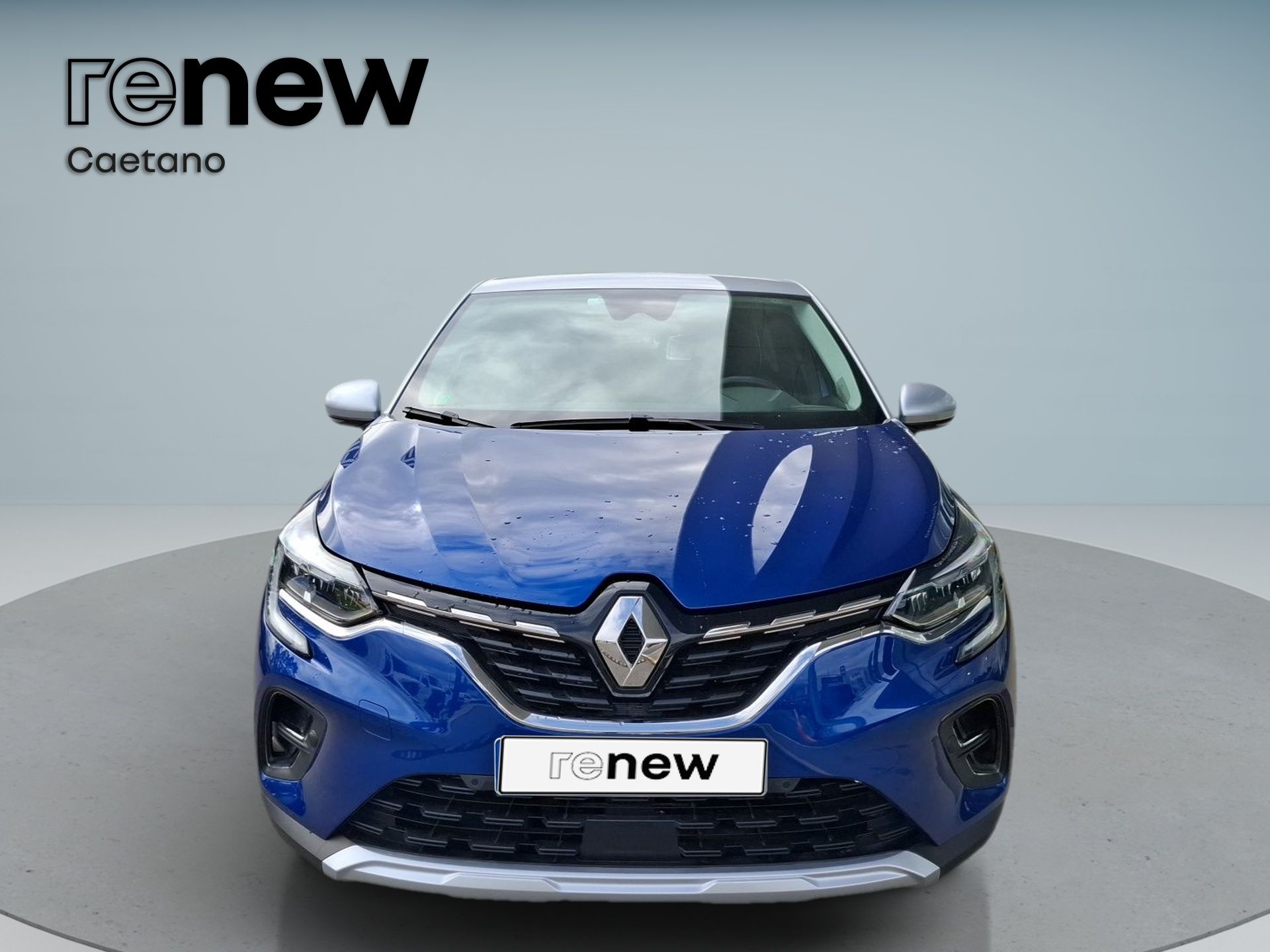 Renault Captur 1.0 TCe 90 techno — photo 2
