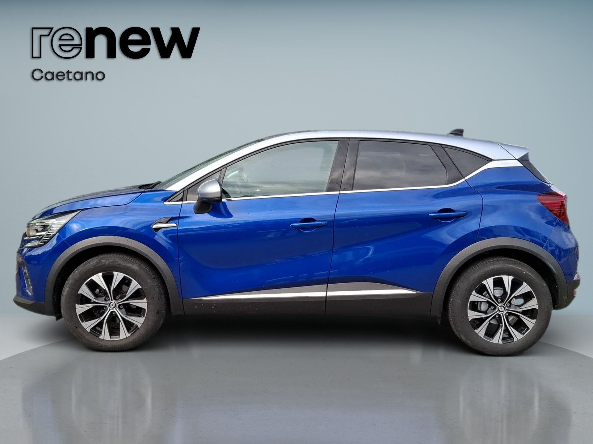 Renault Captur 1.0 TCe 90 techno — photo 3