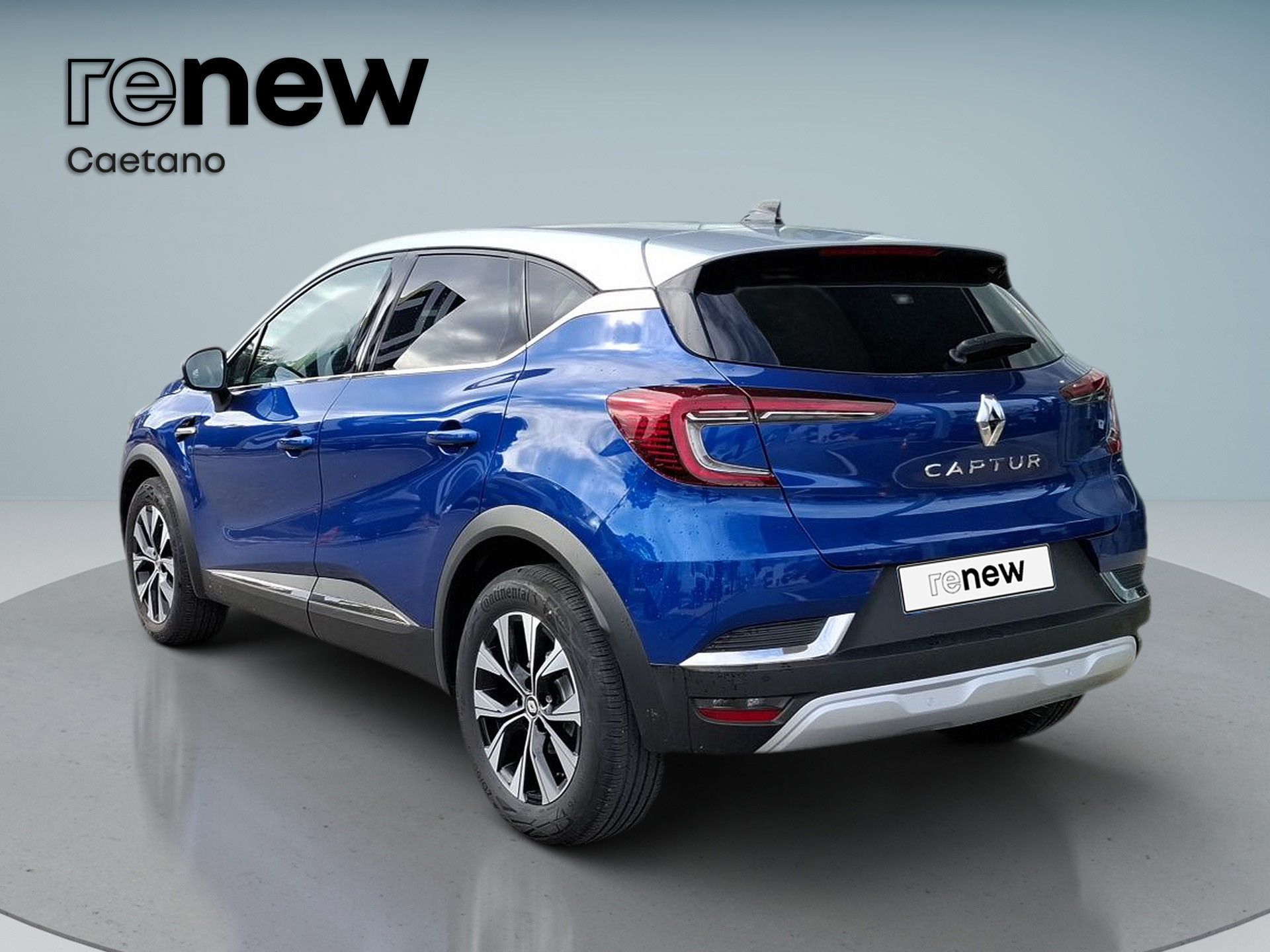 Renault Captur 1.0 TCe 90 techno — photo 4