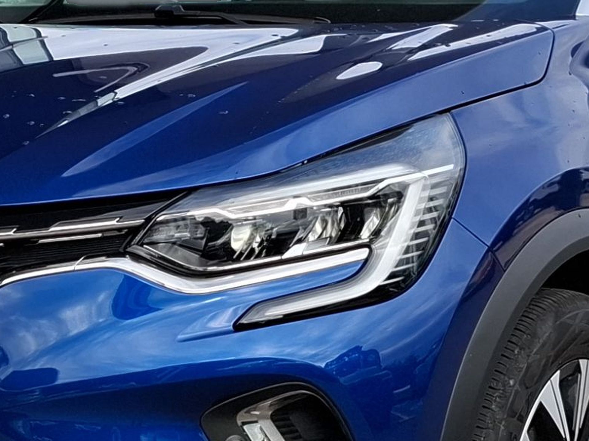 Renault Captur 1.0 TCe 90 techno — photo 5