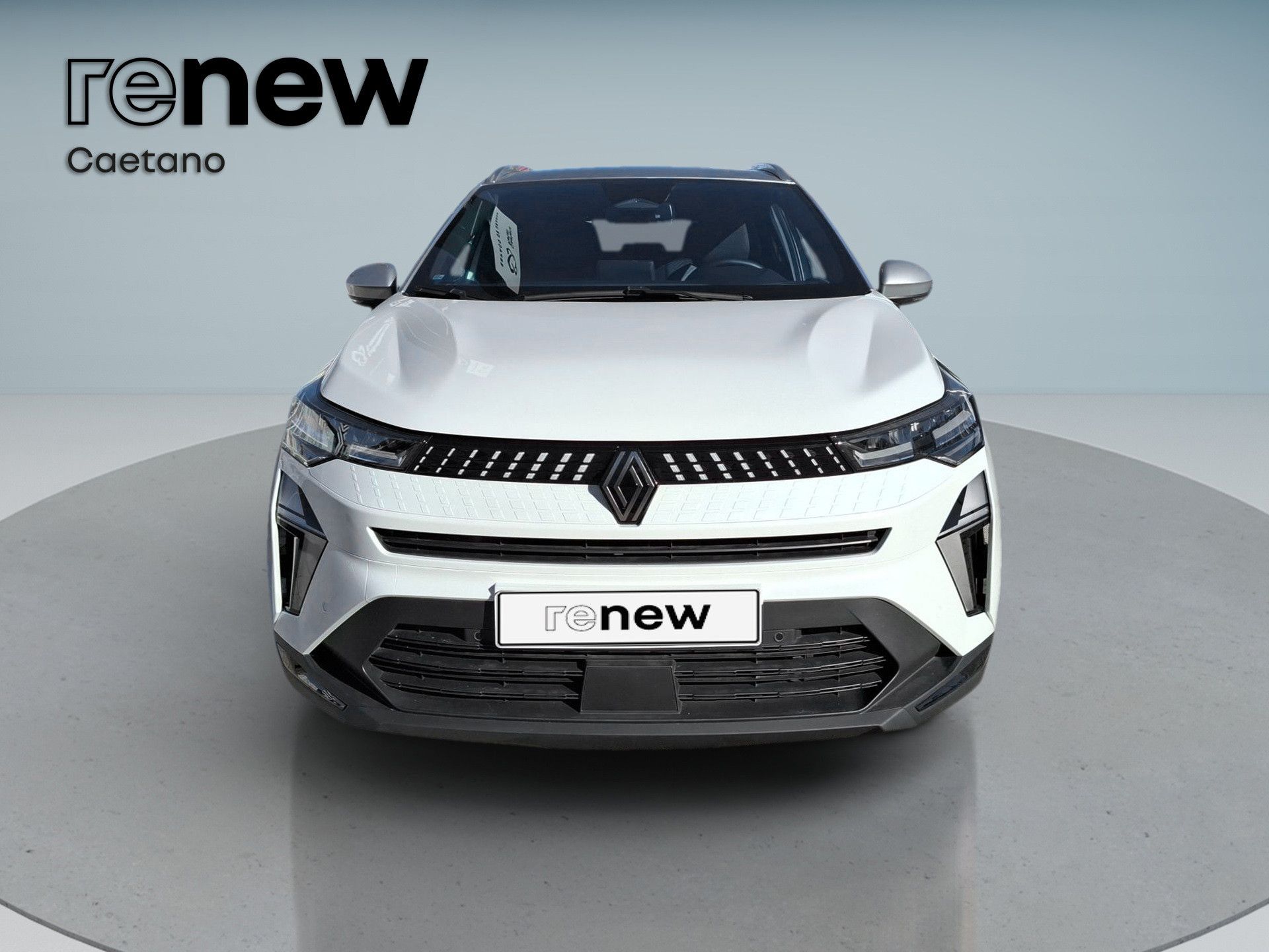 Renault Captur 1.0 TCe 90 techno — photo 2