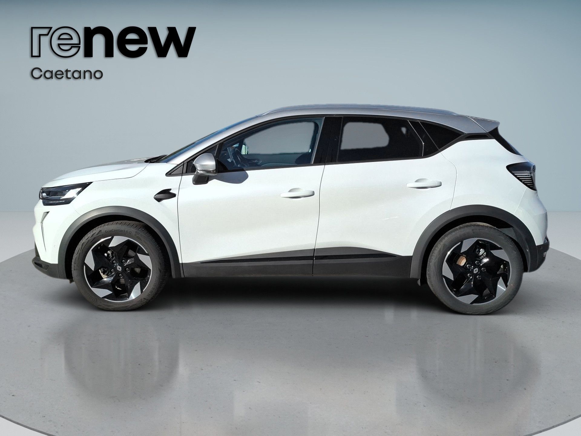 Renault Captur 1.0 TCe 90 techno — photo 3