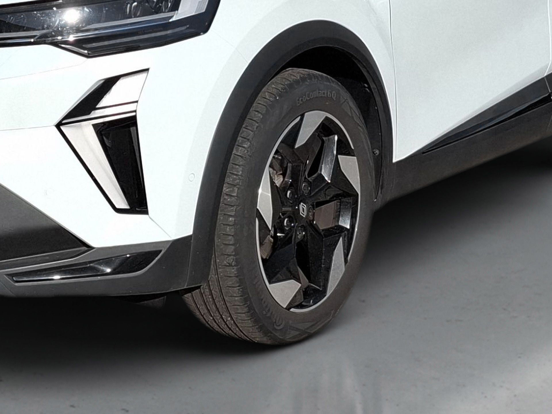 Renault Captur 1.0 TCe 90 techno — photo 4
