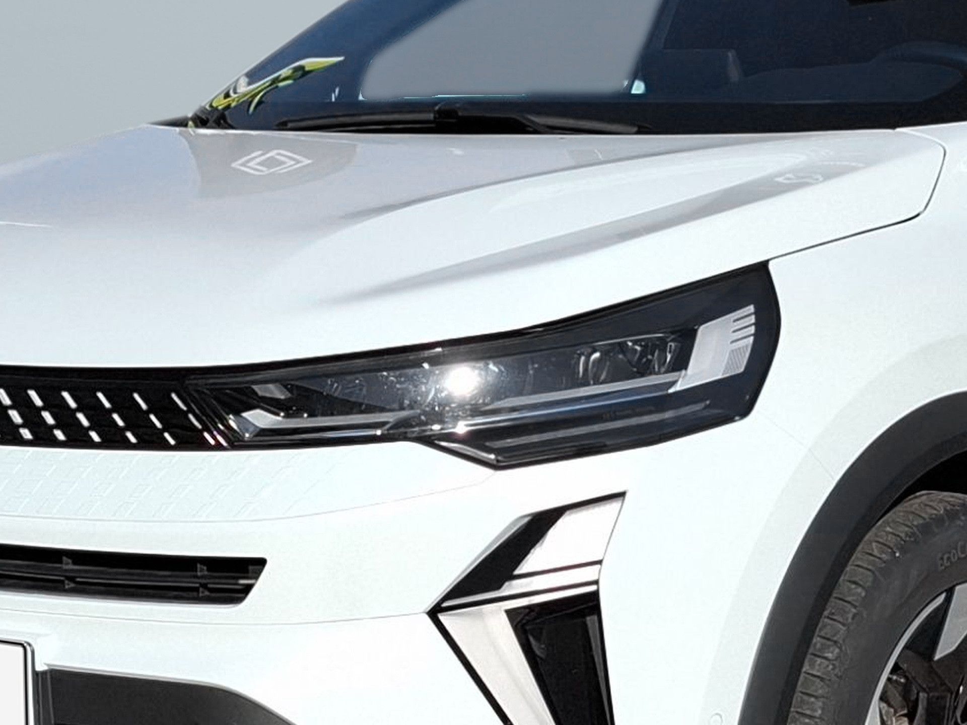 Renault Captur 1.0 TCe 90 techno — photo 5