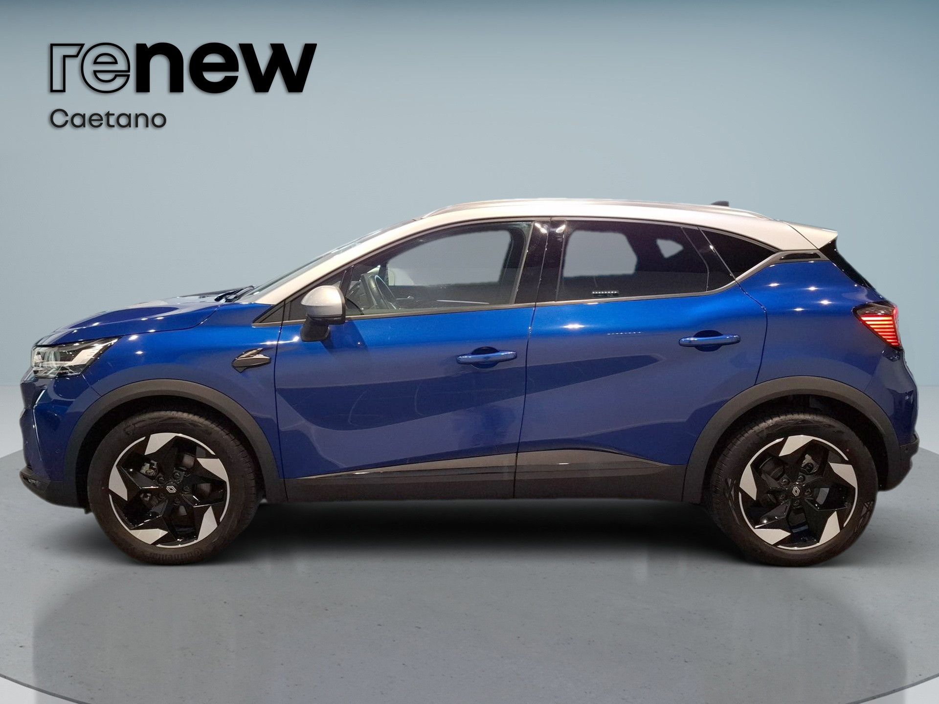 Renault Captur 1.0 TCe 90 techno — photo 2