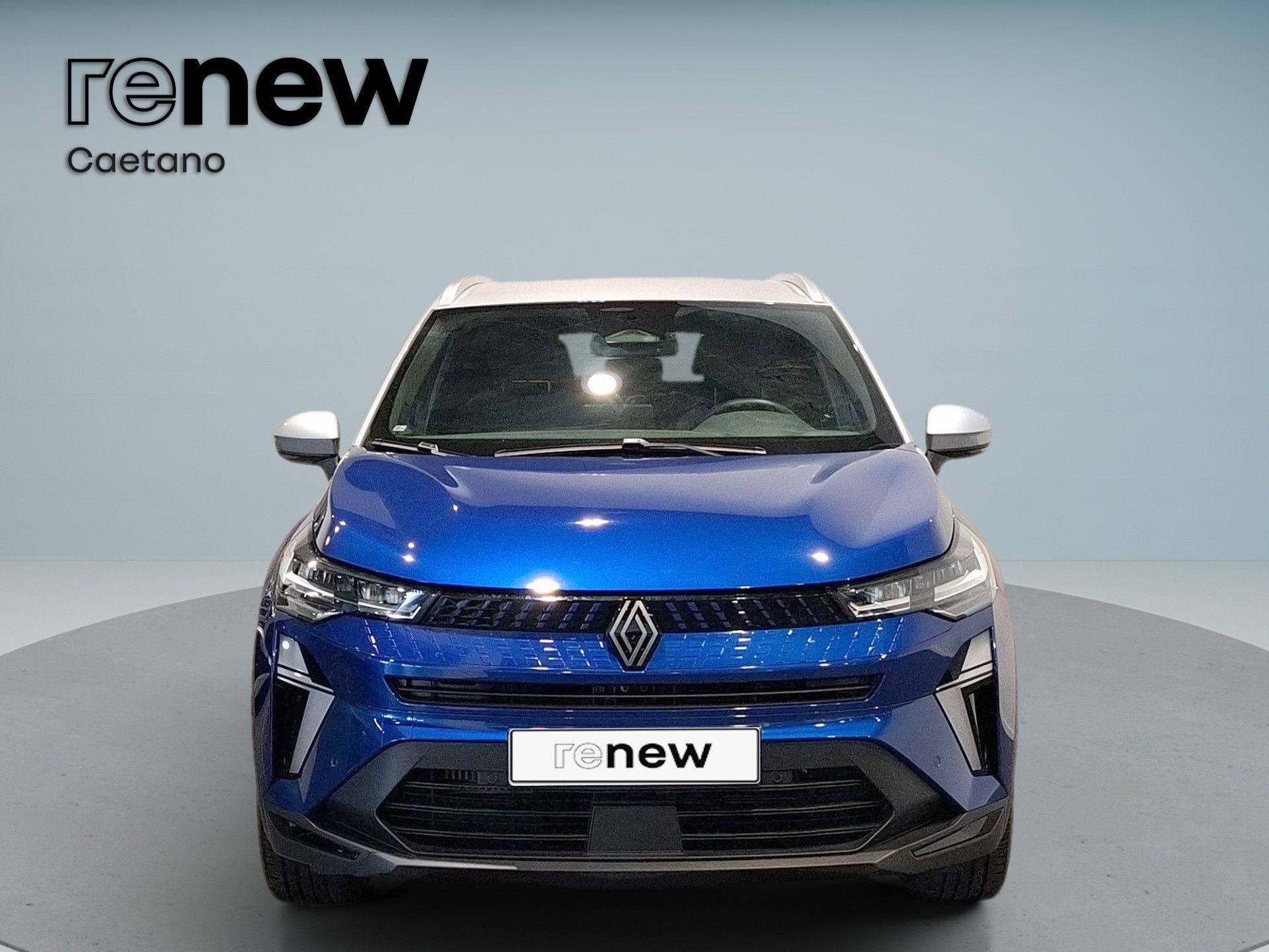 Renault Captur 1.0 TCe 90 techno — photo 5