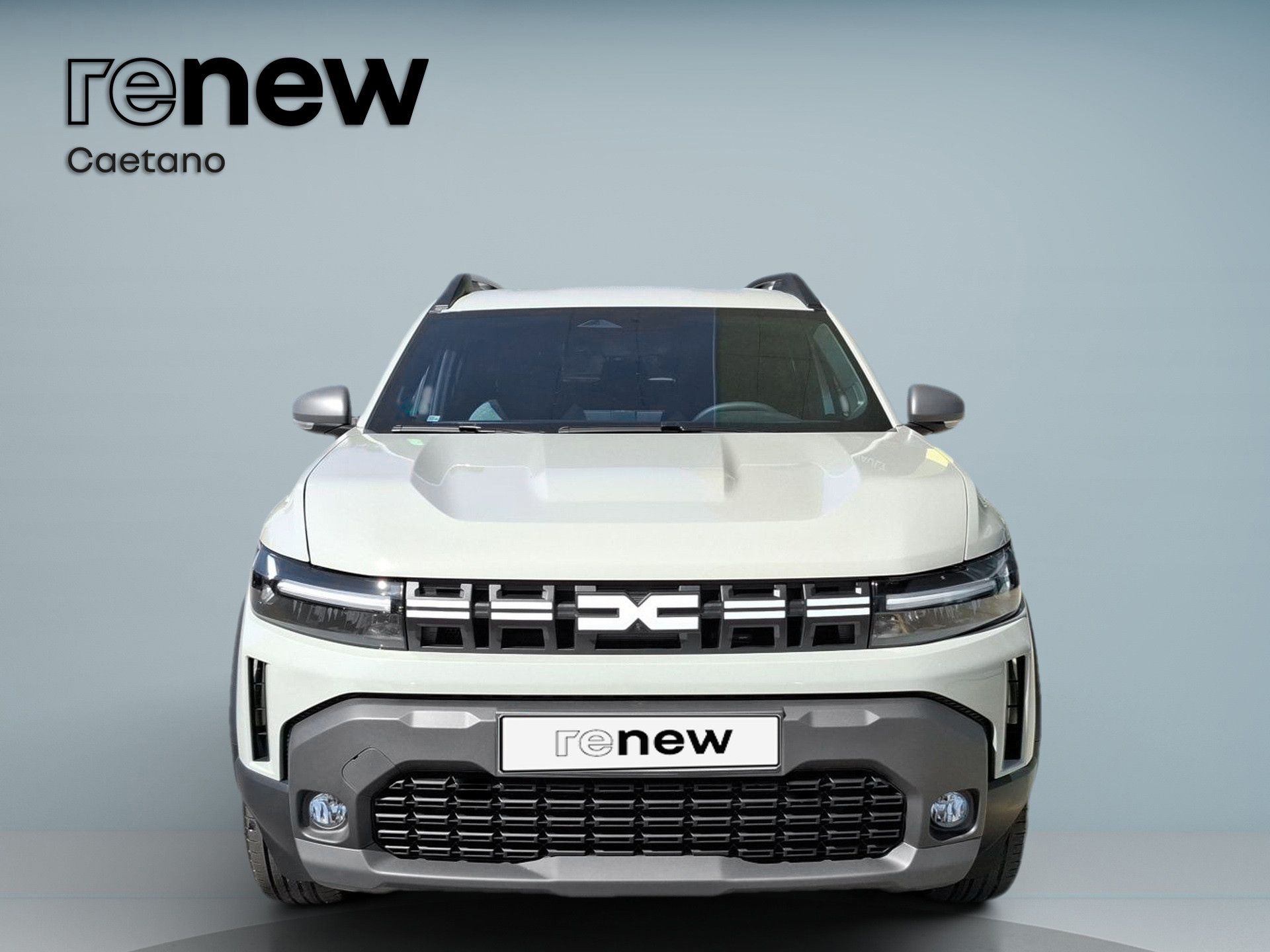 Dacia Duster 1.2 TCe 130 mild hybrid Journey — photo 2