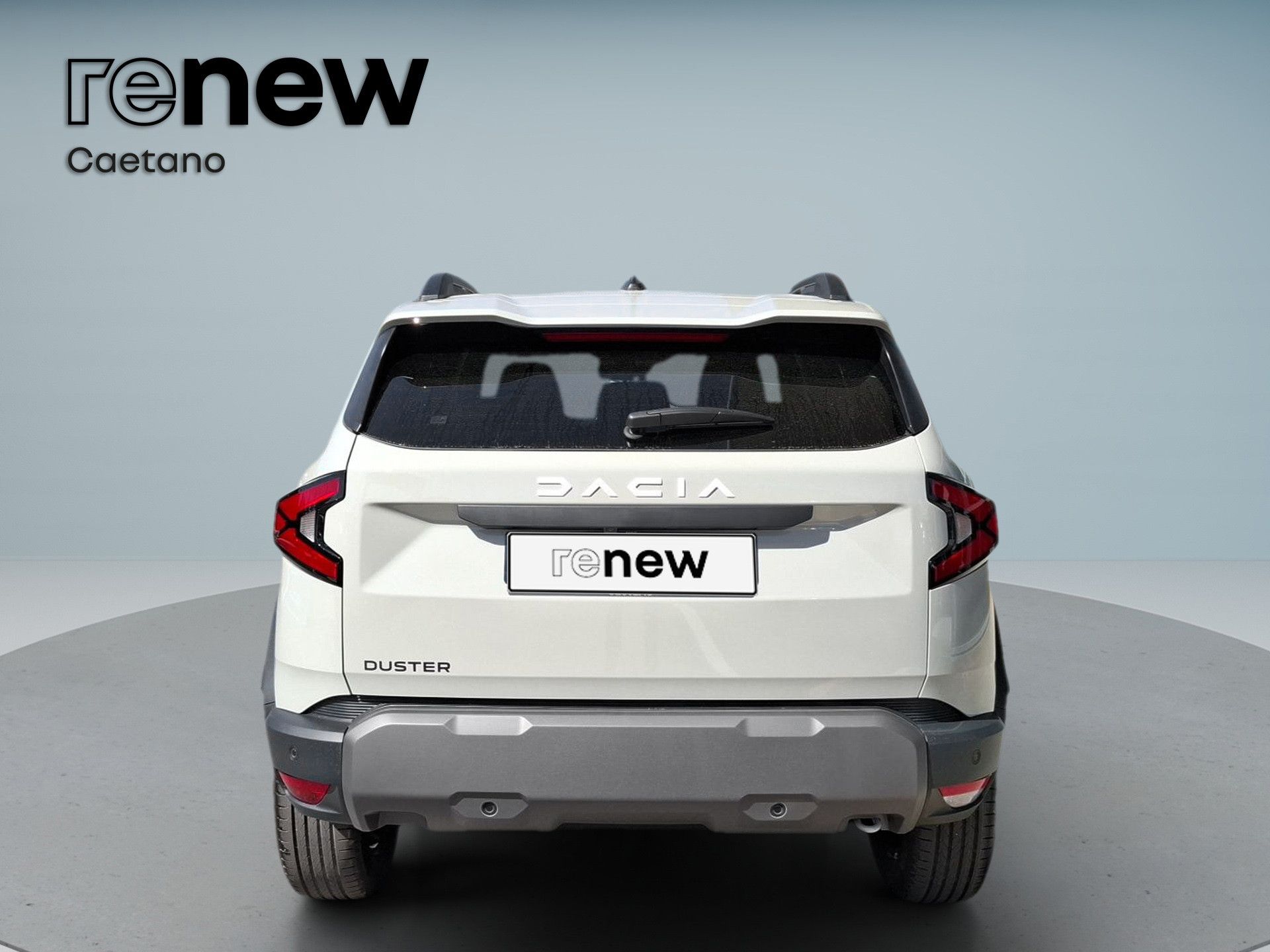 Dacia Duster 1.2 TCe 130 mild hybrid Journey — photo 3