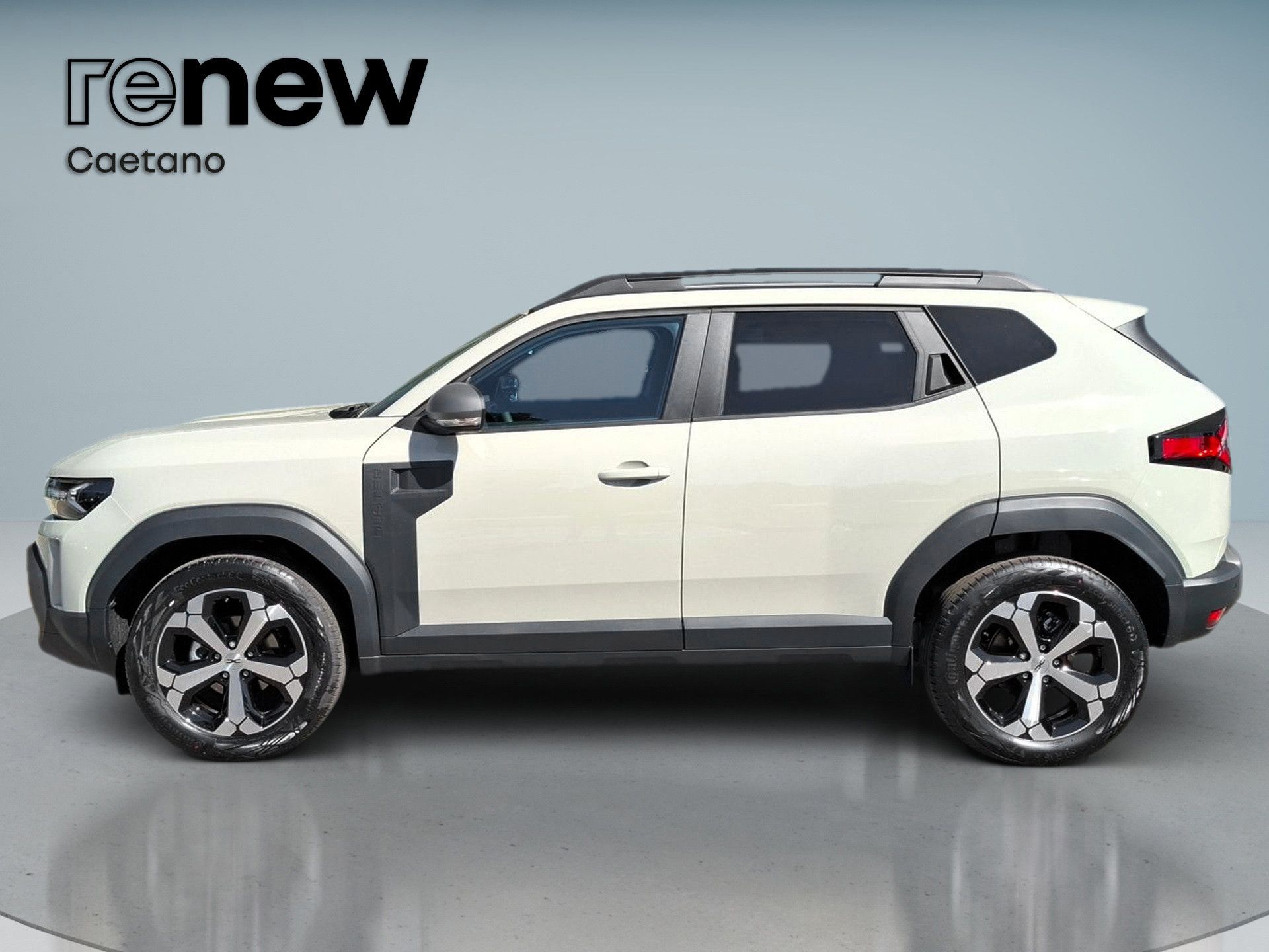 Dacia Duster 1.2 TCe 130 mild hybrid Journey — photo 4